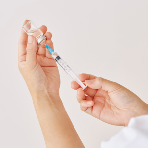 Leneva Injections