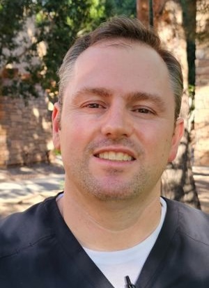 Andrew Levitt