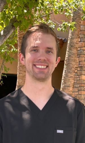 Ryan Woldahl