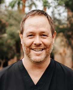 David Laurino