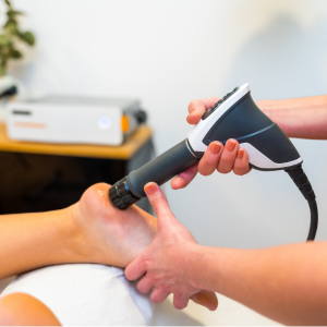 Shockwave Therapy