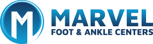 Return to Marvel Foot and Ankle Centers Home