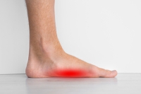 The Two Types of Flat Feet