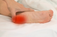 The Growth Plate in the Heel Can Be Affected With Sever’s Disease