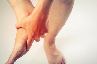 Painful Conditions of the Inner Foot