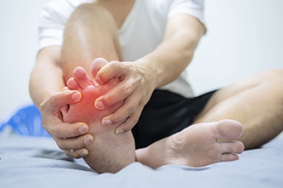 Causes and Types of Gout